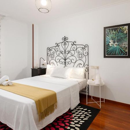 Apartamento Luisa Gijon Gijón Exterior foto