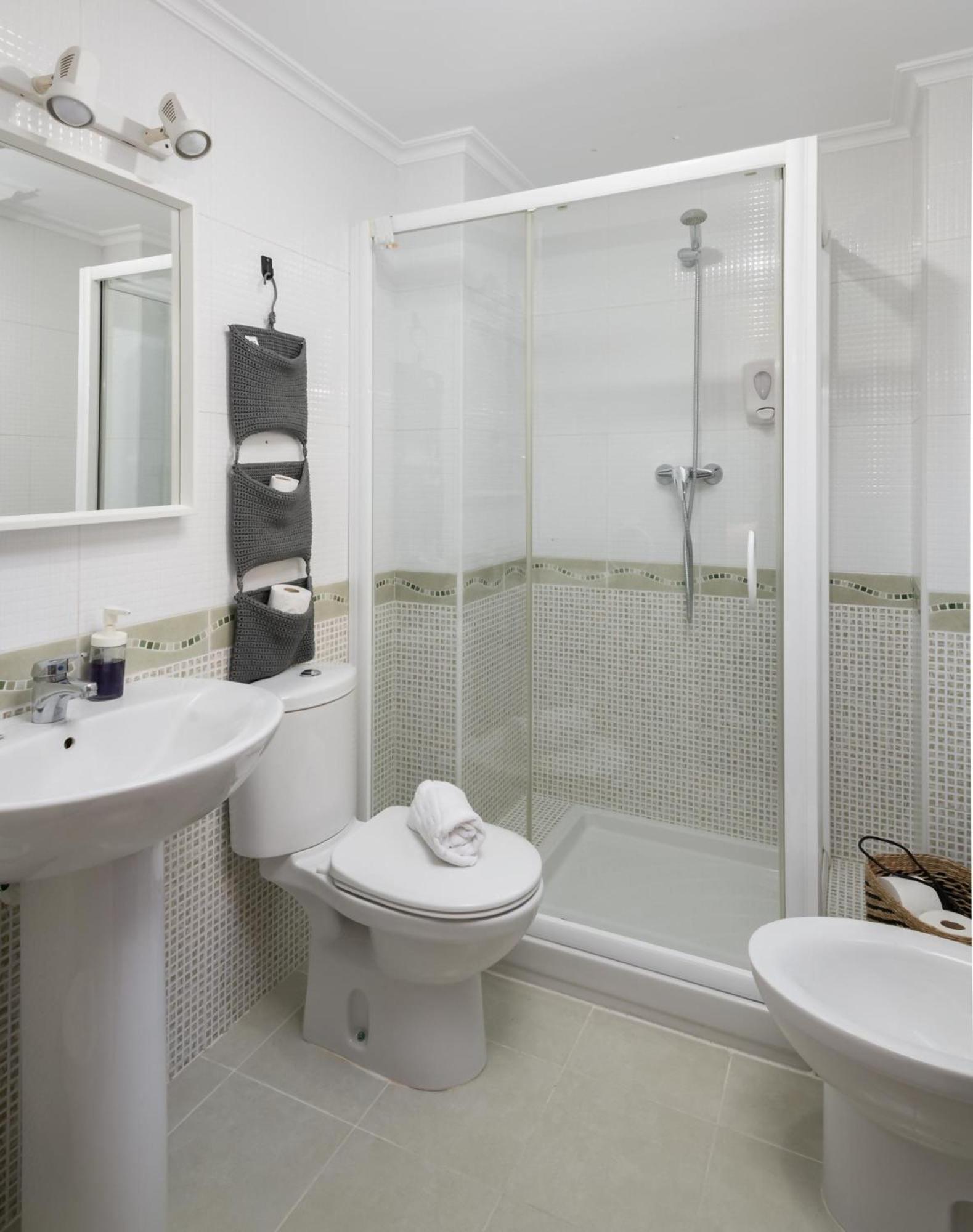 Apartamento Luisa Gijon Gijón Exterior foto